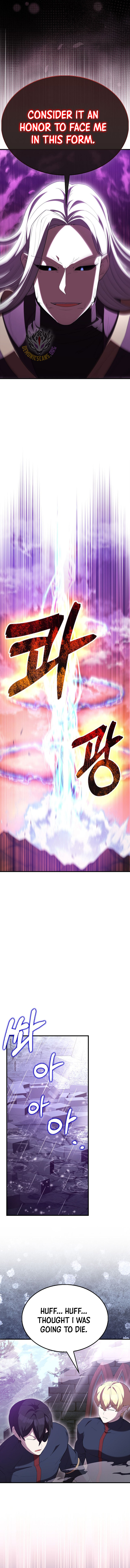 The Extra is Too Strong Chapter 91 14